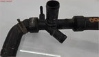 Upper Radiator Coolant Hose for Lincoln LS (2000–2002) XW4Z-8260-CB
