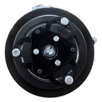 A C Compressor Replacement for Suzuki Celerio (2017-2017)