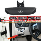 Parking Brake Pull Handle Switch for Mercedes Benz W204 W207 W212 W218