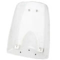 Rear Seat Cover Cowl for Honda CBR 929RR (2000-2001) Black