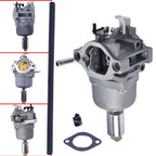 Carburetor for Briggs & Stratton 31C707 31B775 Engines (Various Years)