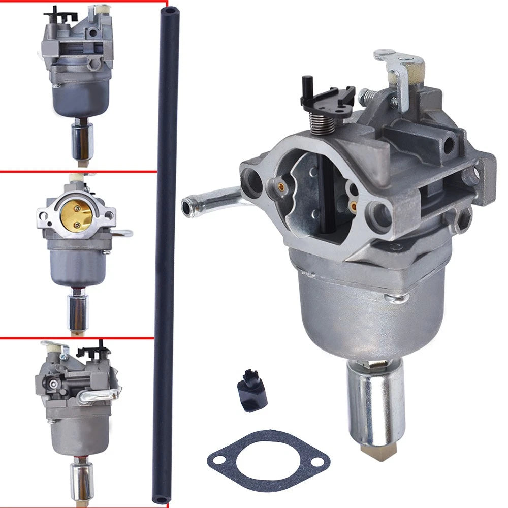 Carburetor for Briggs & Stratton 31C707 31B775 Engines (Various Years)
