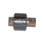 Ball Integral Shaft Bearing for Caterpillar Forklift (94511-10401)