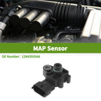 MAP Sensor No.12643955AA for Chevrolet Express 3500 (2003–2023)