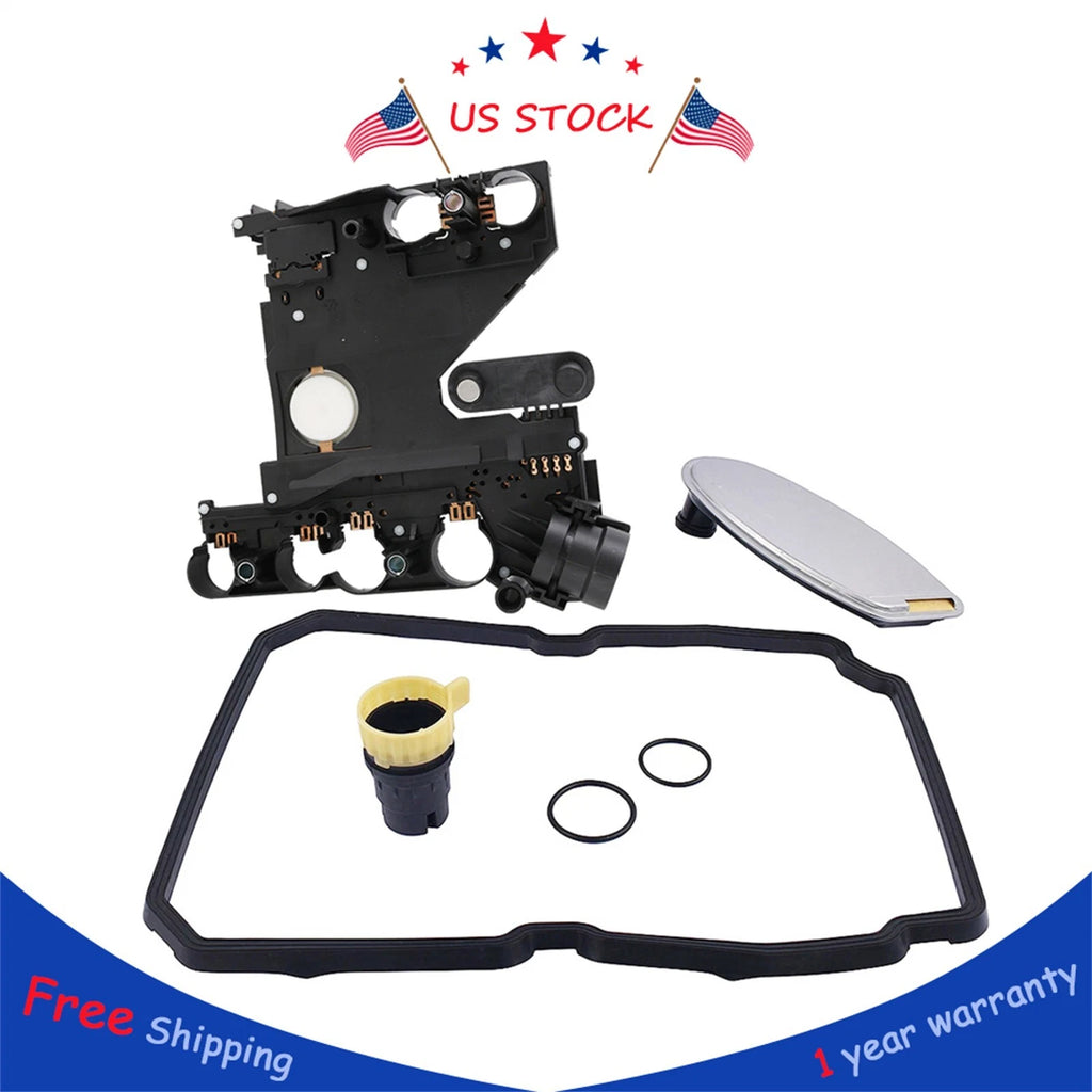Transmission Conductor Plate Set for Mercedes Benz C320 E320 ML320 (1998–2005)