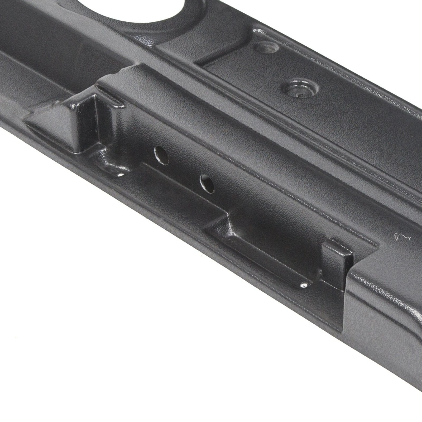 Lower 2-Speaker Door Panel Set for 1978-1988 Monte Carlo Malibu El Camino