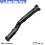 Water Pipe for Mini R56 R60 (2007–2016) with O-Ring