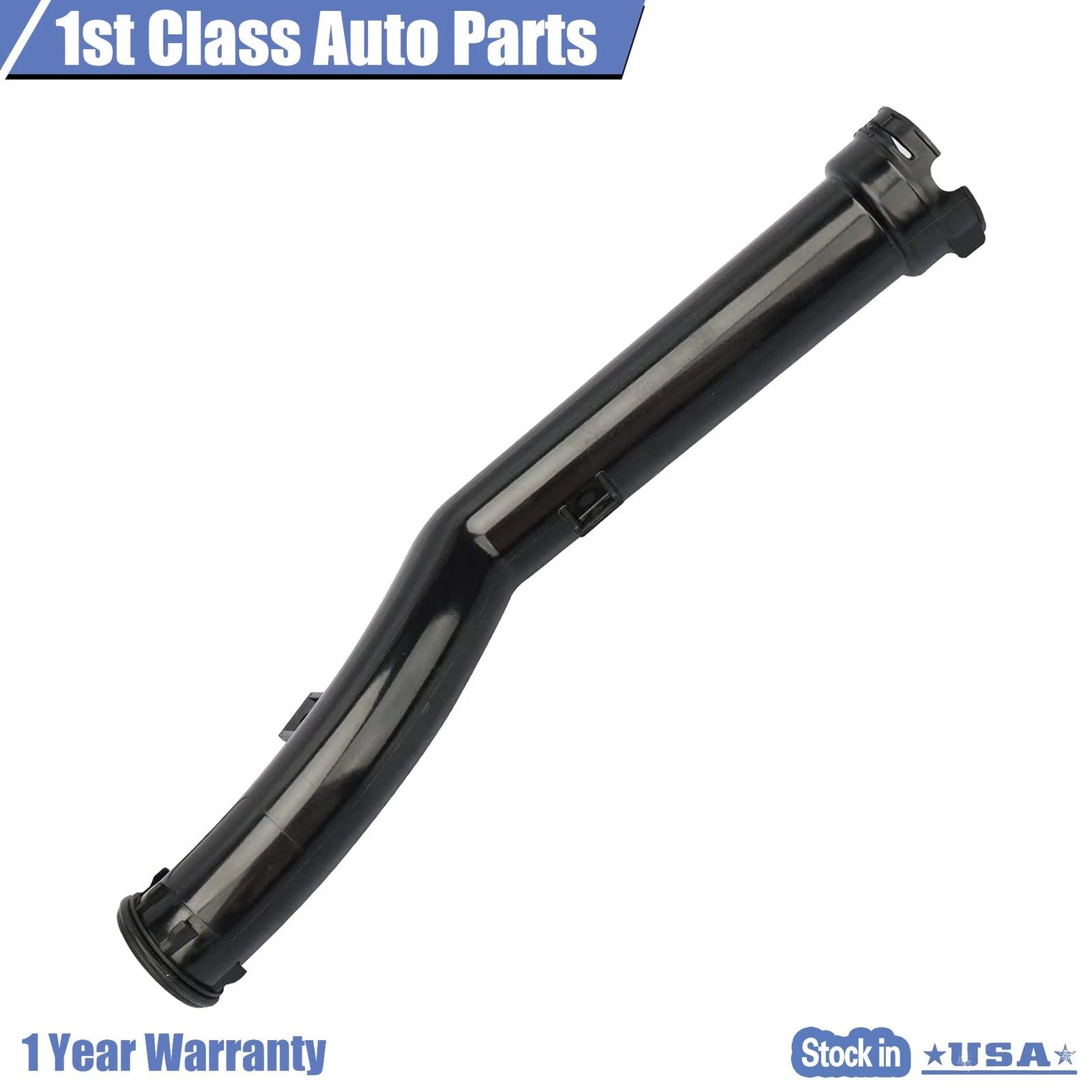 Water Pipe for Mini R56 R60 (2007–2016) with O-Ring