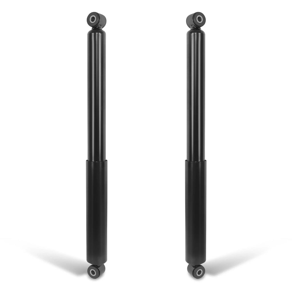 Set of 2 Shock Absorbers for Ford F150/Lincoln Mark LT (2004–2014)