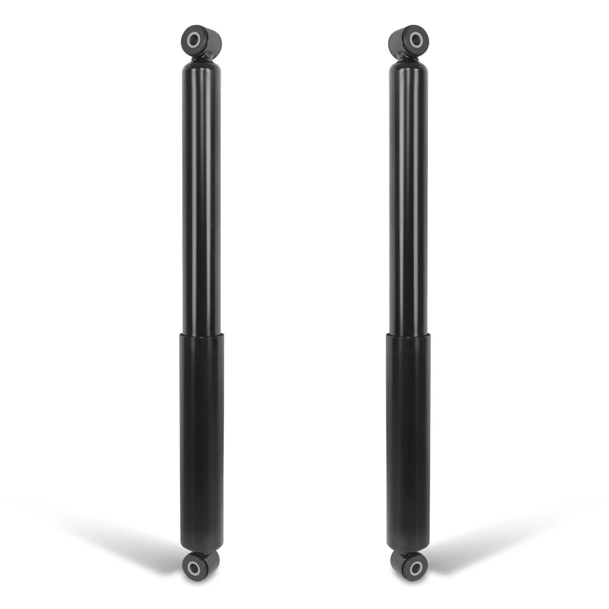 Set of 2 Shock Absorbers for Ford F150/Lincoln Mark LT (2004–2014)