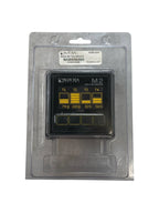 M2 OLED Digital Tank Monitor for Blue Sea Systems 1839 (OEM 1839B-BSS)
