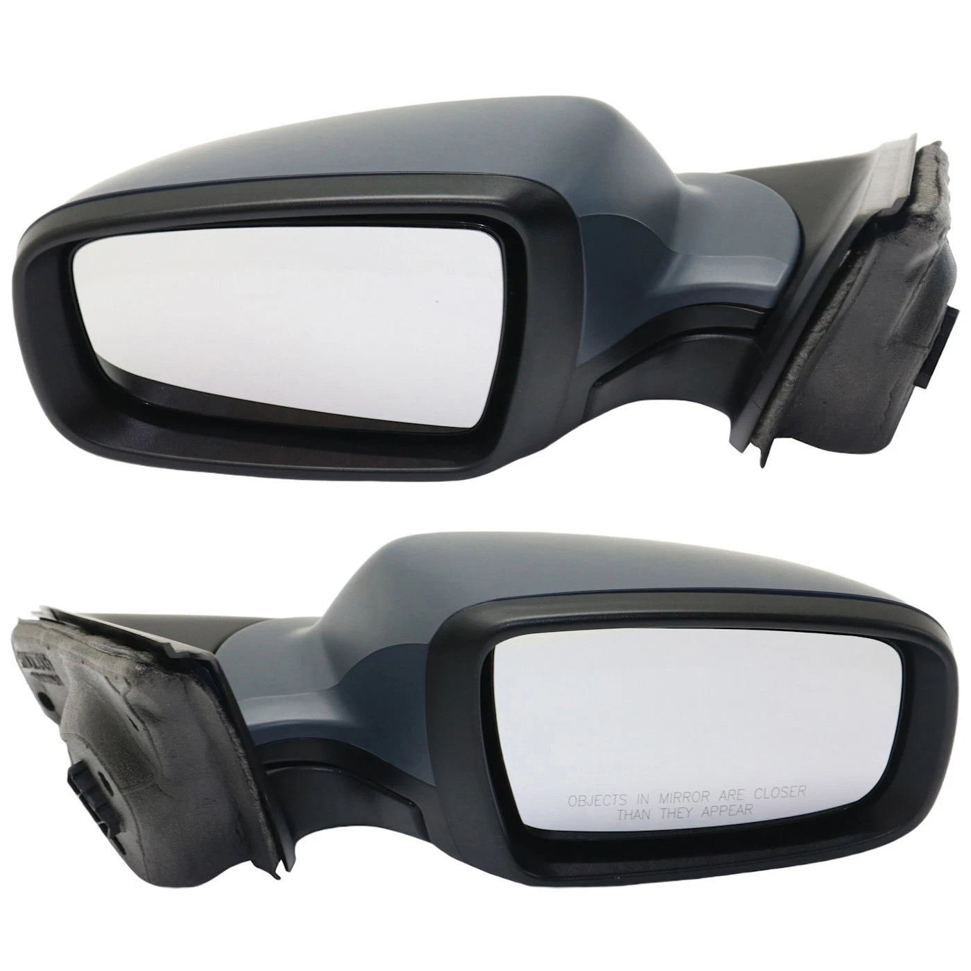 Power Heated Mirrors for Buick LaCrosse (2013–2016) with Turn Signal & Memory
