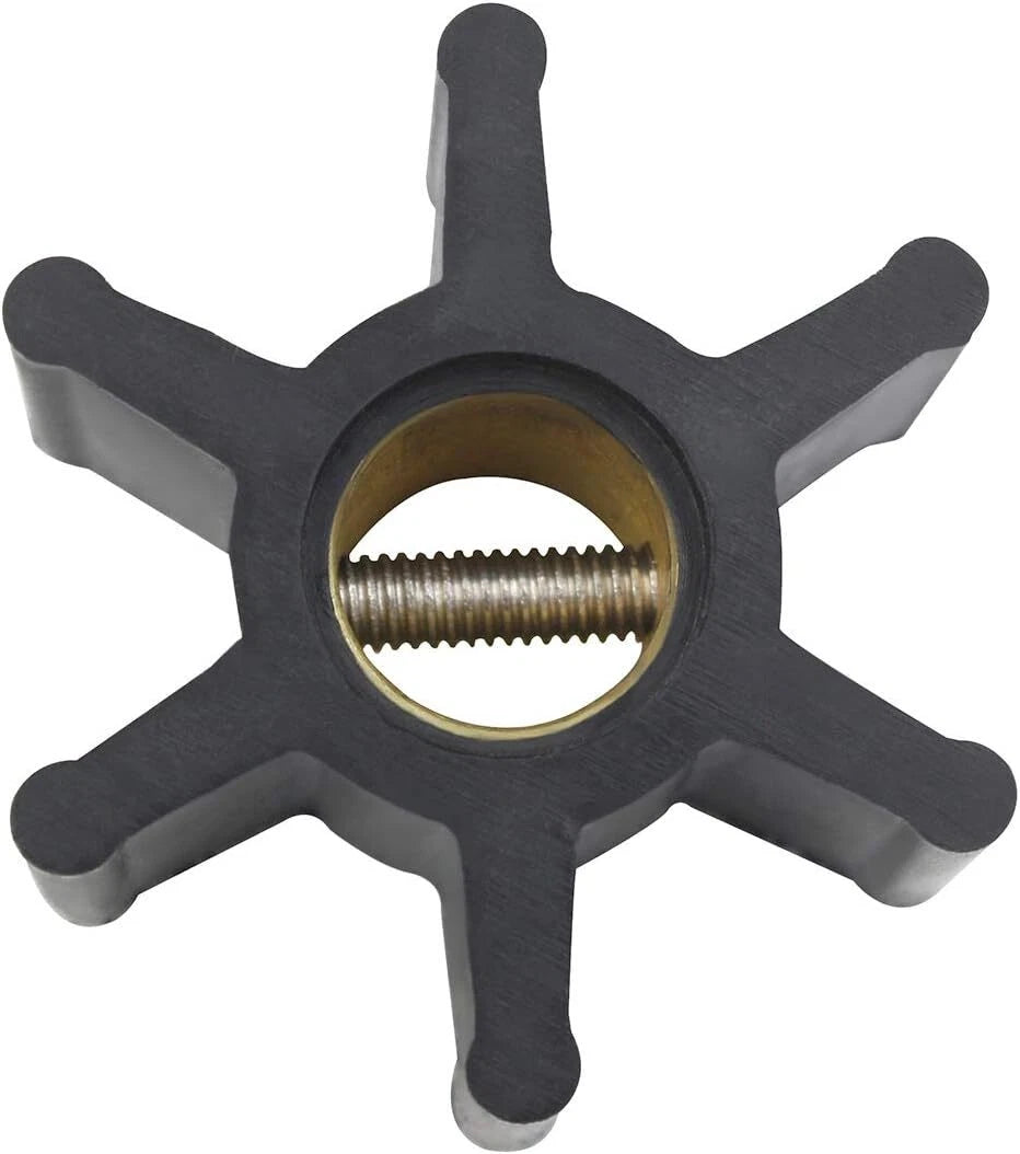 Marine Cooling Water Pump Impeller for Yanmar SB/YSB/YSE/YSM (8/12 Engine)