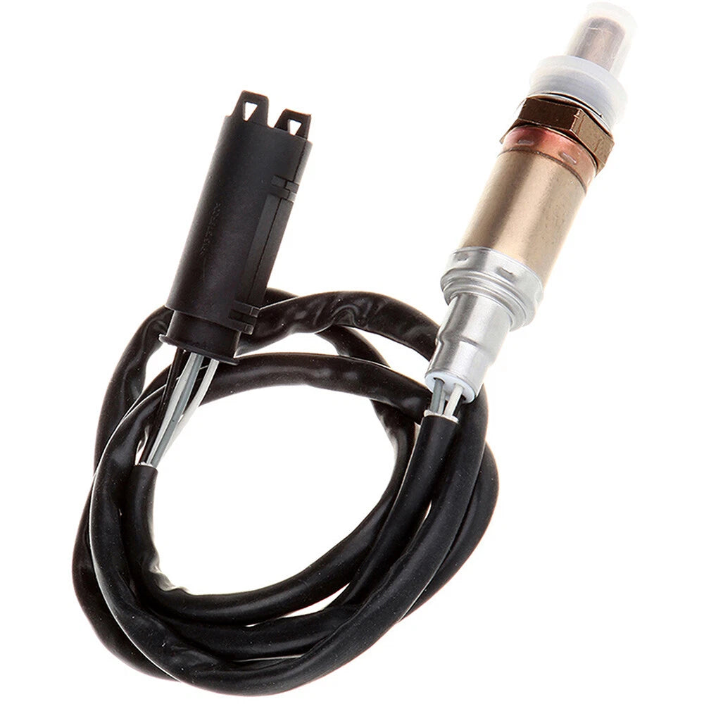 Set of 4 Oxygen Sensors and Mass Air Flow Meter for BMW Z3
