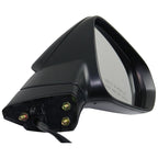 Power Heated Mirrors for Lexus NX200t (2015–2017) with Turn Signal