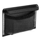 Boat Storage Mesh Bag 30.5x45.7cm with Reflective Strips