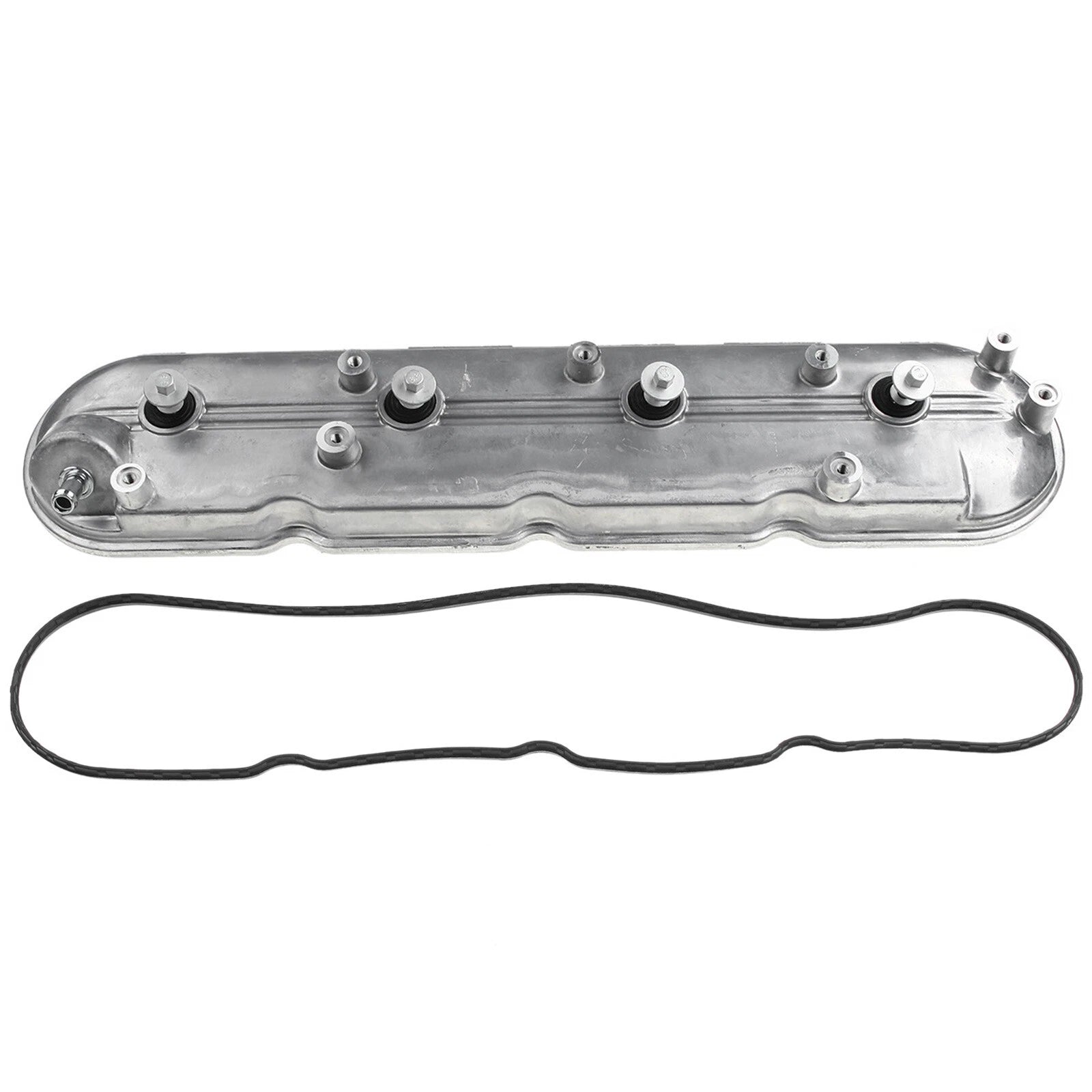 Left Engine Valve Cover for Cadillac CTS (2004-2007)