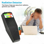 EMF Meter for Ghost Hunting Radiation Detection (2023)