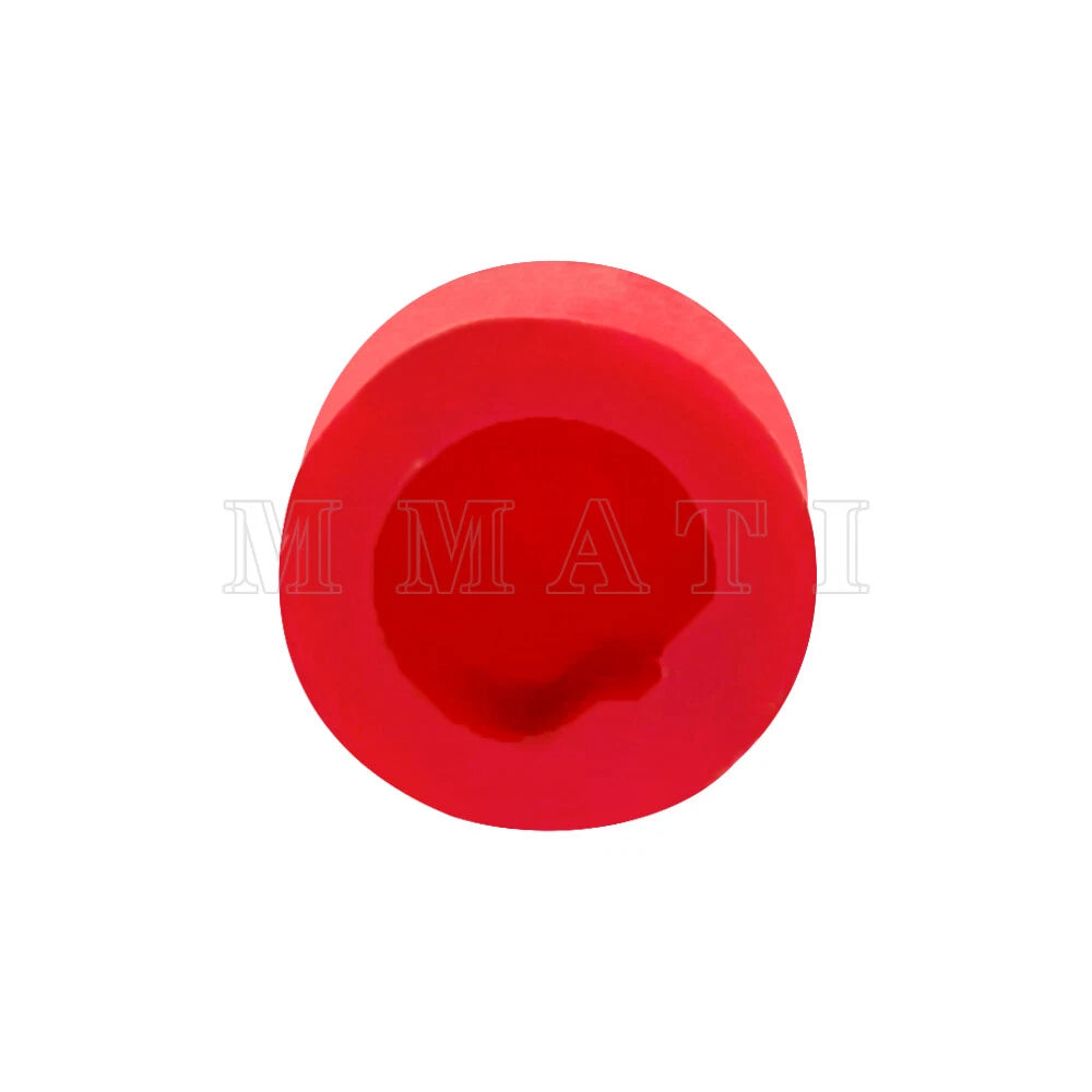 Reverse Cap Button for Honda FourTrax TRX125 TRX250 TRX300 (1990–2006)