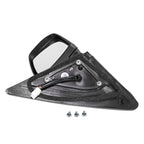 Set of 2 Mirrors for Kia Sorento (2011–2015)
