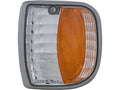 Left Cornering Light for Mazda B4000 (1994–1997) CW856MJ