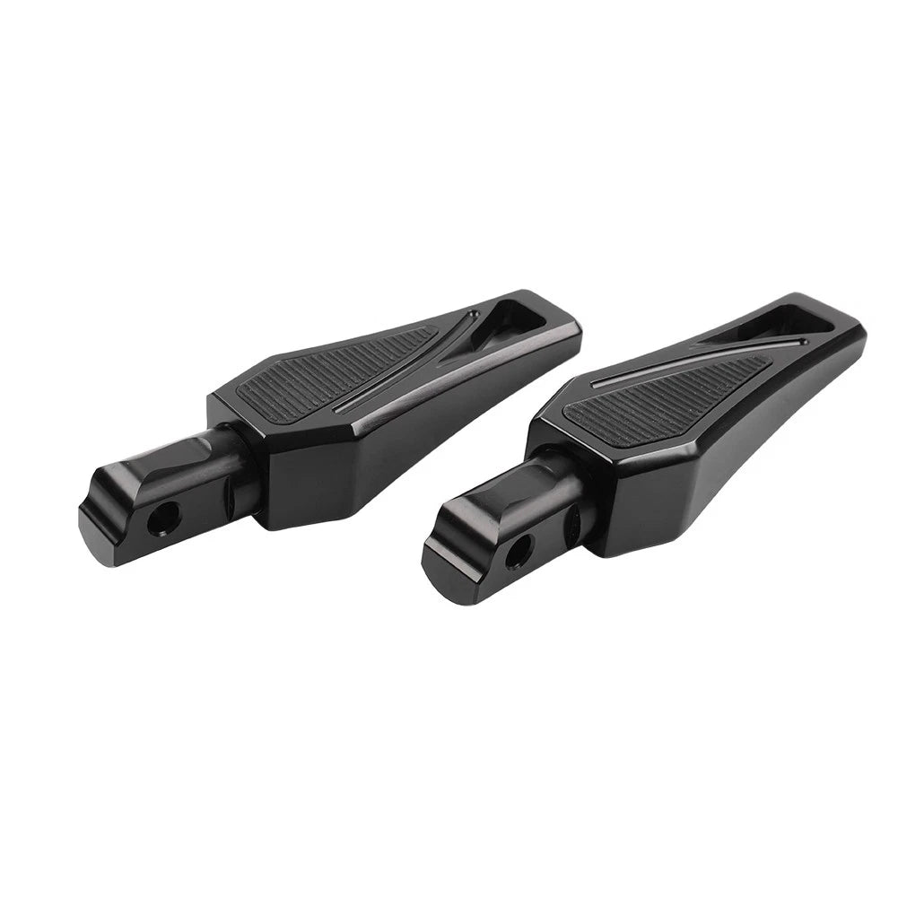 Foot Pegs for Harley Softail Street Bob (2018–2023)