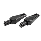Foot Pegs for Harley Softail Street Bob (2018–2023)