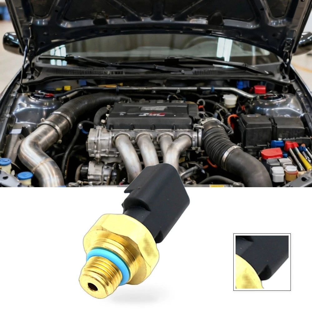 Oil Pressure Sensor 904-5050 4921517 for Cummins ISB ISC (1998–2012)