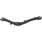 Set of 2 Radiator Supports for Driver & Passenger Side