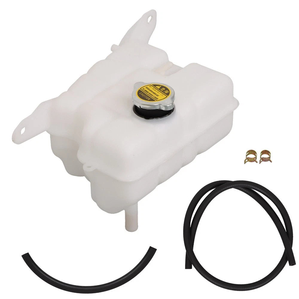 Coolant Overflow Bottle for Jeep Liberty (2002-2007)
