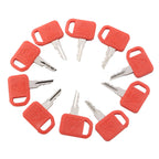 Key T209428 for John Deere Skid-Steer Loader 260 280 CT332 323D 323E (2000–2023)
