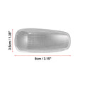 Front Side Marker Light Cover for Dodge Sprinter 2500 3500 (2003-2009)