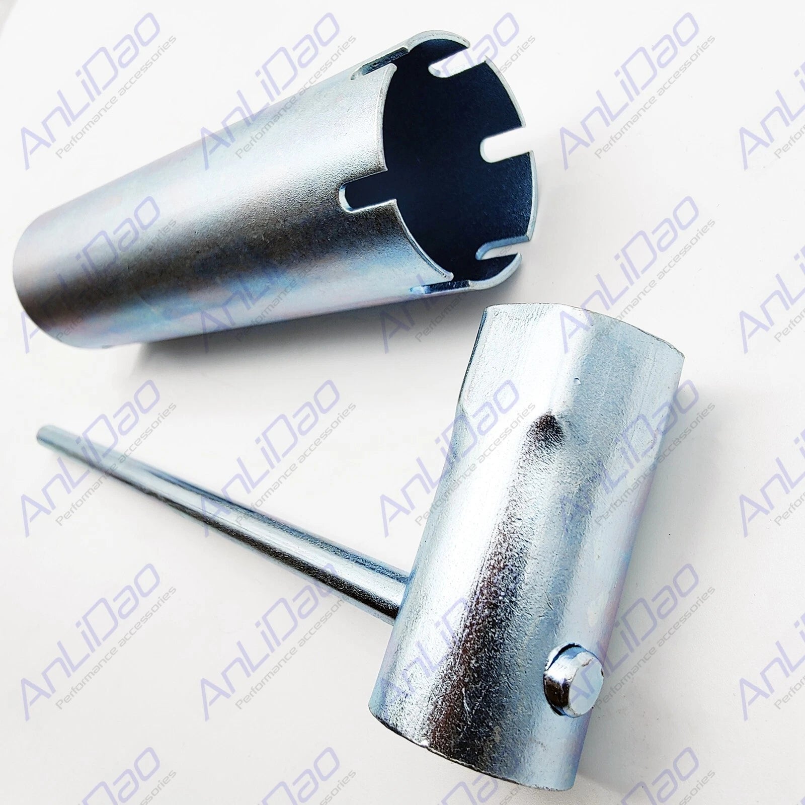 Propeller Wrench Tool for Volvo Penta DPS Duo Prop D F I (3855516)
