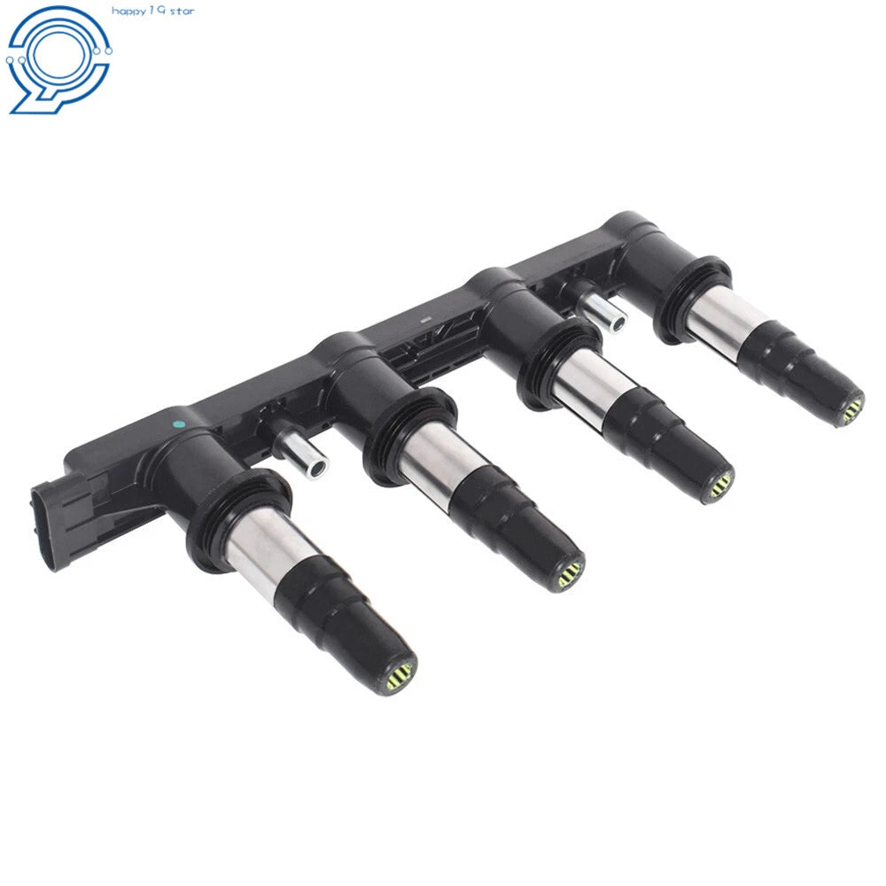 Ignition Coil for Chevrolet Aveo Cruze Sonic (2009-2018)