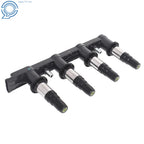 Ignition Coil for Chevrolet Aveo Cruze Sonic (2009-2018)