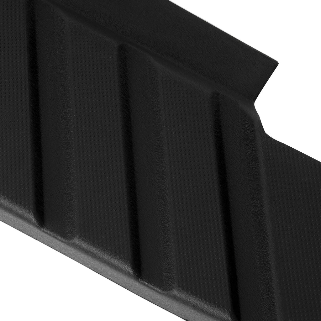 Rear Bumper Step Pad for Ford F-150 (2004–2008) Fleetside with Sensors