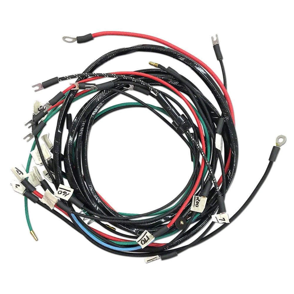 Wiring Harness for John Deere (JDS3779)