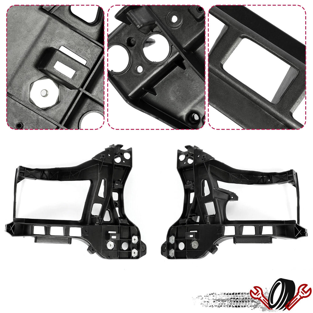 Headlight Mounting Bracket for Dodge Ram 2500 3500 (2010–2012)