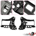 Headlight Mounting Bracket for Dodge Ram 2500 3500 (2010–2012)