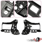 Headlight Mounting Bracket for Dodge Ram 2500 3500 (2010–2012)