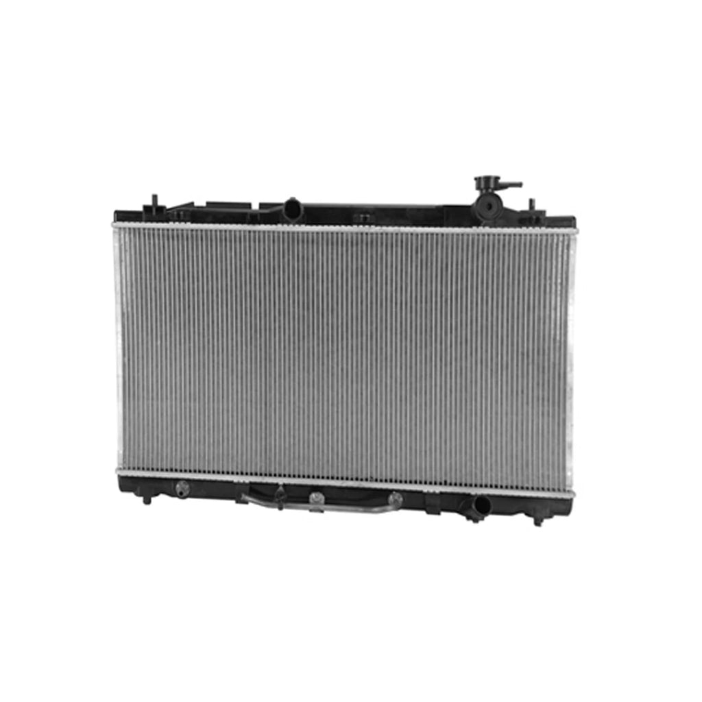 Replacement Radiator Stock Repair Part for Ford Ranger PX (2011–2018)