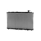 Replacement Radiator Stock Repair Part for Ford Ranger PX (2011–2018)