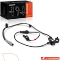 Front Left ABS Wheel Speed Sensor for Hyundai Sonata (2020–2021)