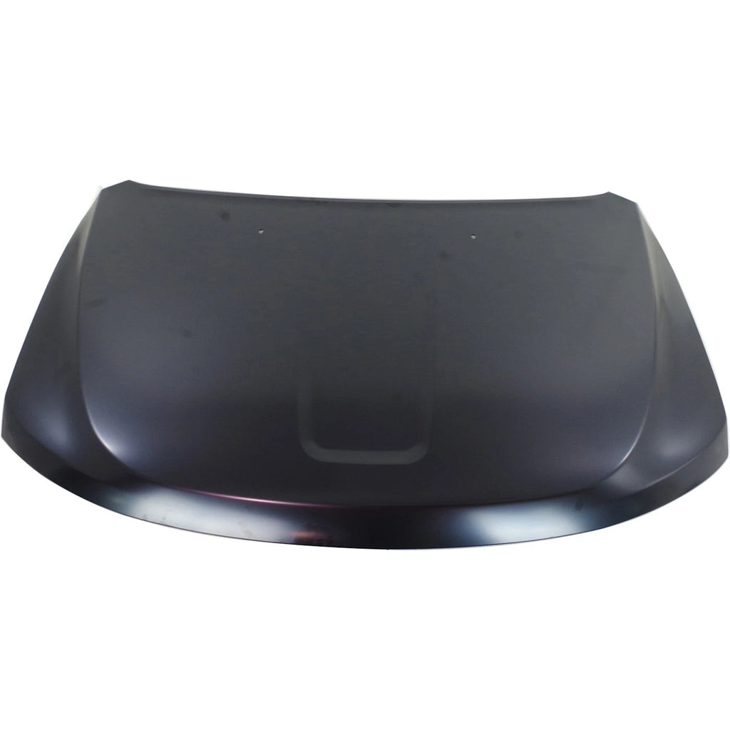 Hood for Jeep Grand Cherokee (2011–2021) Steel