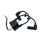 Ignition Coil for Yamaha 4 Stroke 9.9HP 15HP Outboard Motor (66M-85570-00)