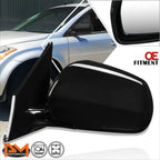 Powered Memory Side Rear View Mirror for Nissan Murano (2005–2007)