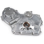 Engine Timing Cover w/ Oil Pump for Buick LaCrosse Regal Verano GMC (2012–2014)