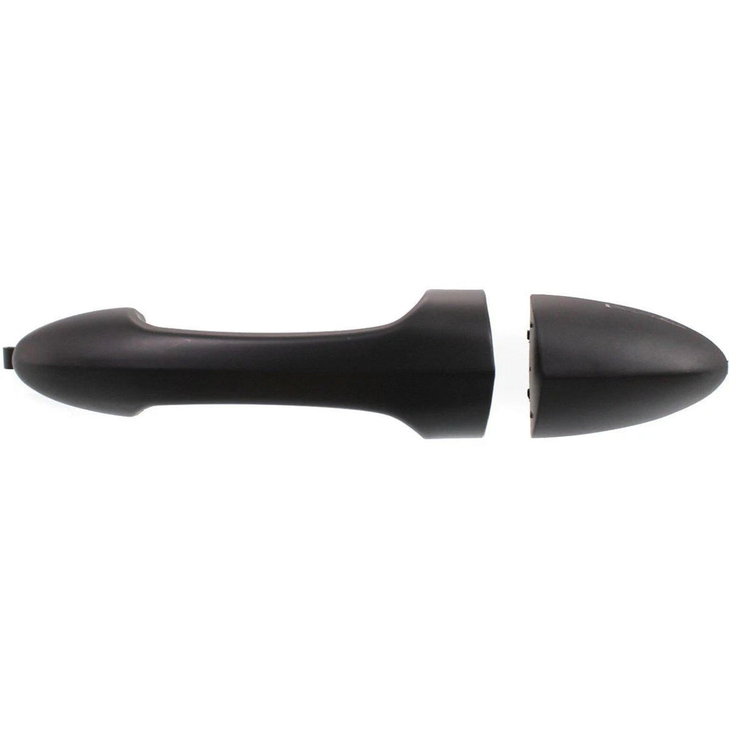 Door Handle for Ford Focus (2000–2007) Front Right or Rear Left Black