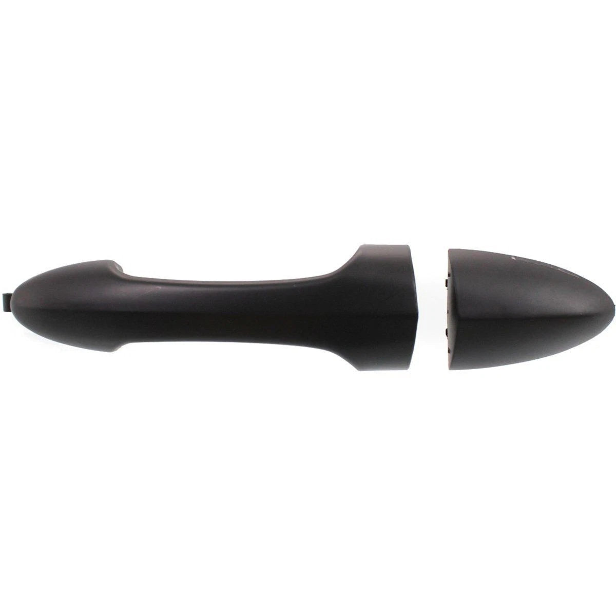 Door Handle for Ford Focus (2000–2007) Front Right or Rear Left Black