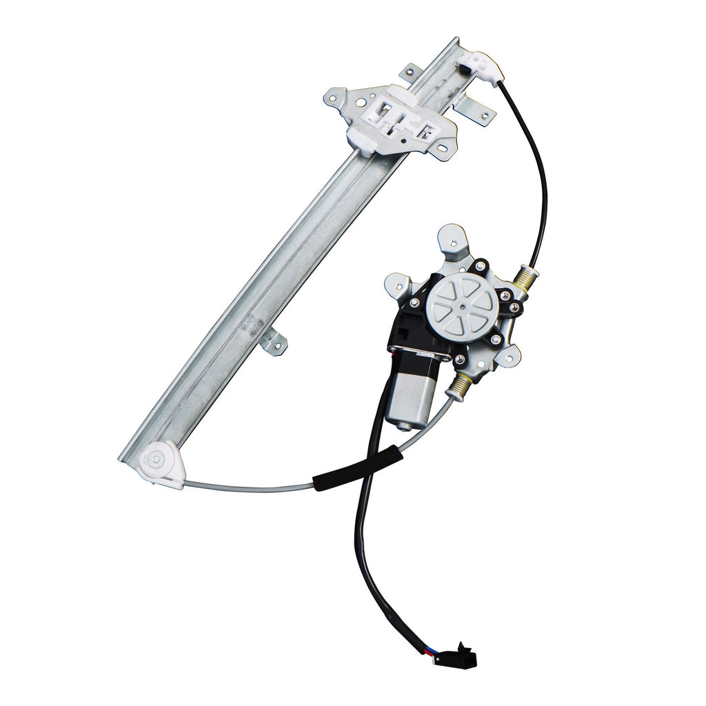 Power Window Regulator with Motor for Nissan Xterra Frontier (1998-2004)